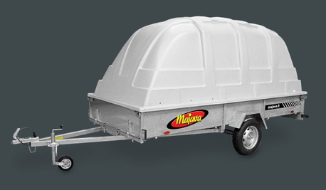 M 5032 125 cm Jaxal-kuomu, sis. saranasarjan