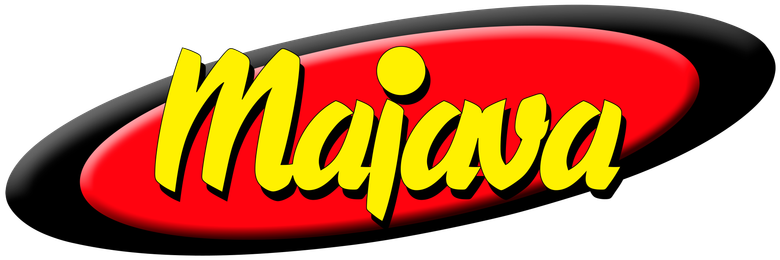 Majava logo
